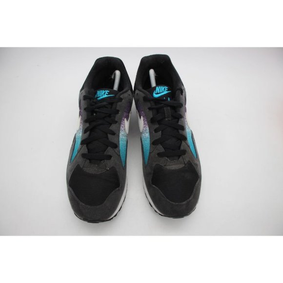 Nike Air Skylon II 2 Men's Size 11.5 AO1551-001 Blue Lagoon - Picture 2 of 10